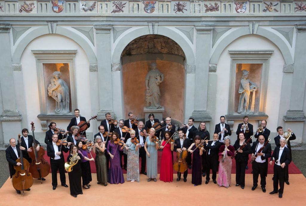 Kammerorchester Arpeggione