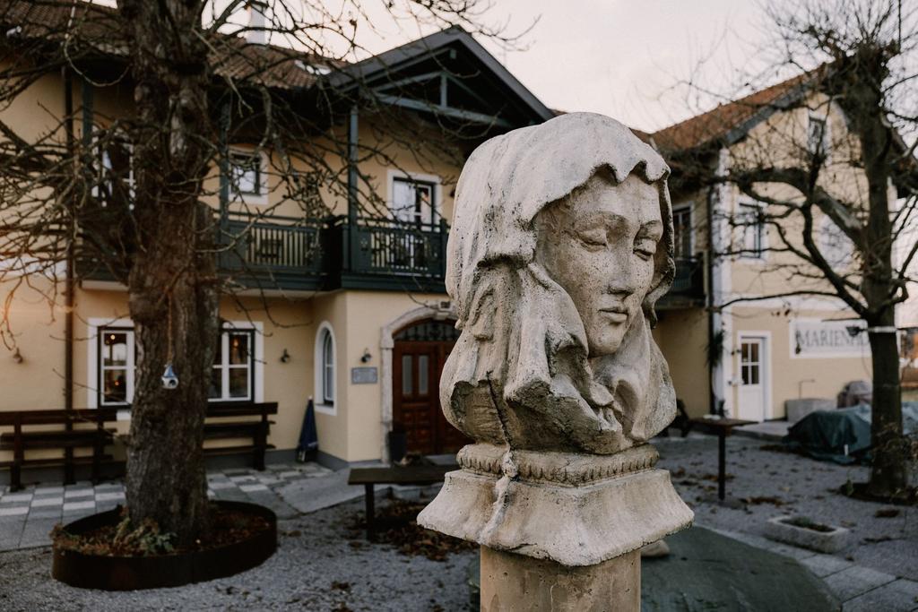 Gasthof "Marienhof" in Kirchdorf am Inn