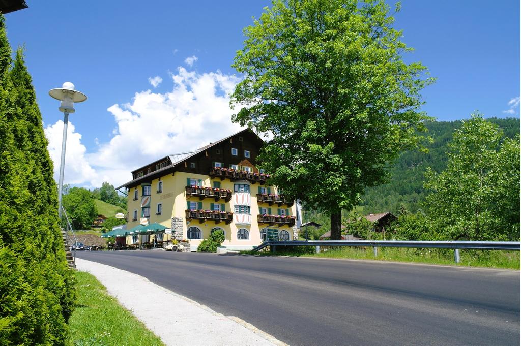 Hotel Iselsbergerhof