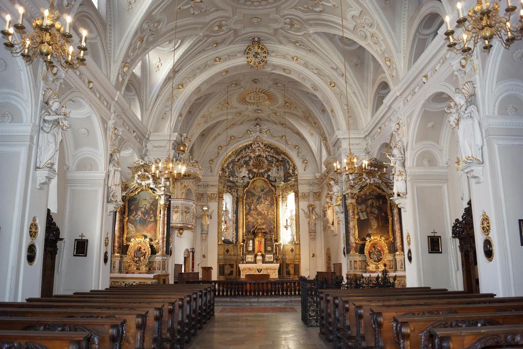 Jesuitenkirche