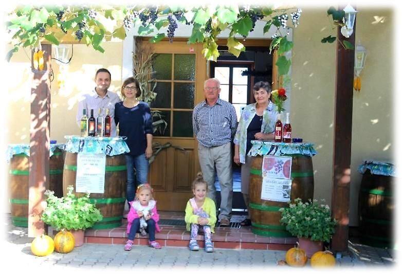 Familie Bauer