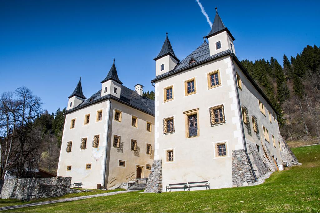 Schloss Höch