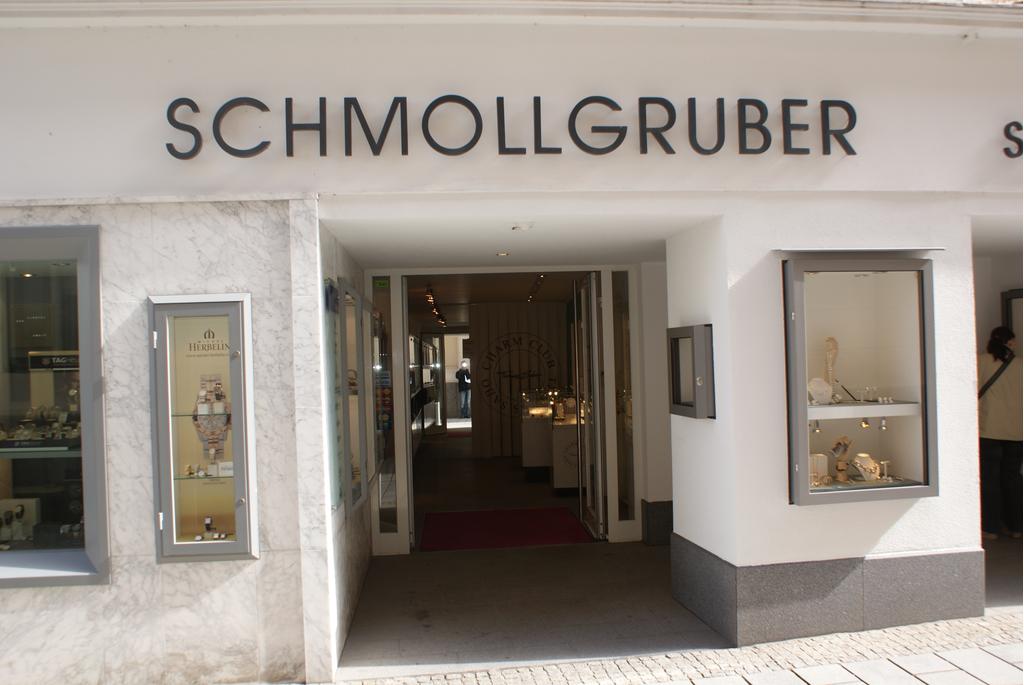 Uhren Schmollgruber GmbH