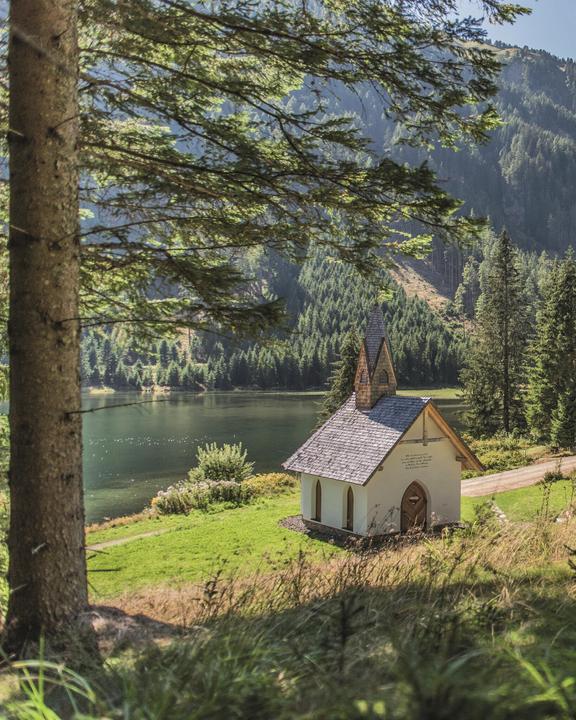 Klementi-Kapelle-Außenansicht2-Murtal-Steiermark