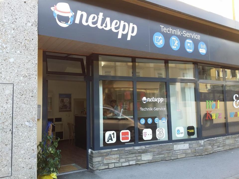 netsepp