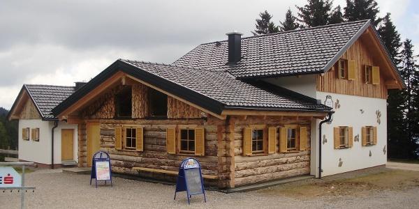 Steinerhütte