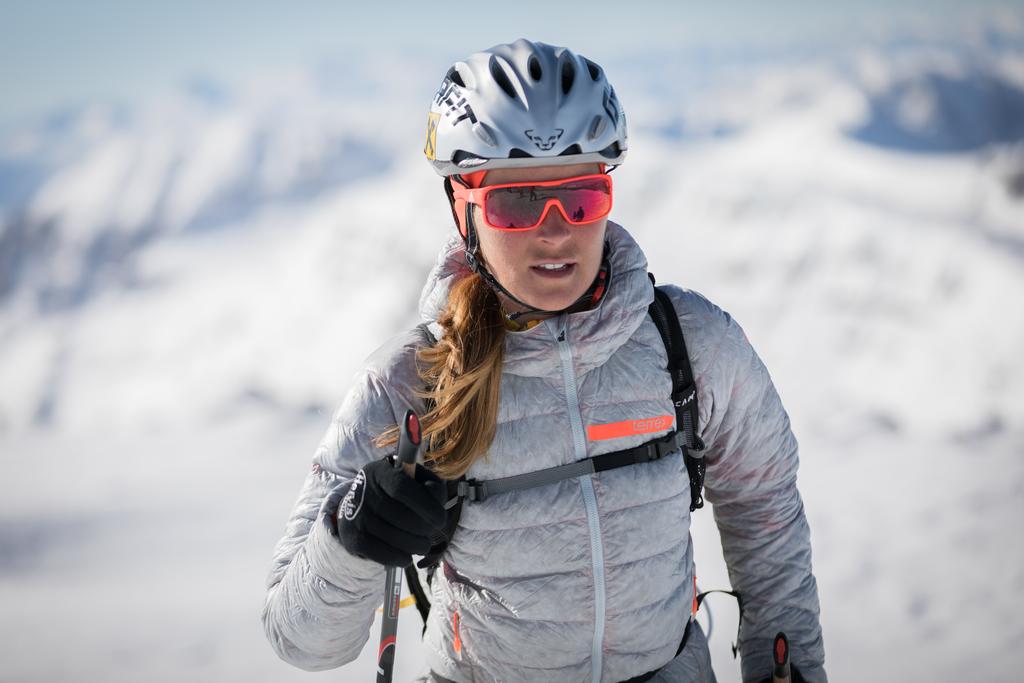 Skitour Symbolfoto