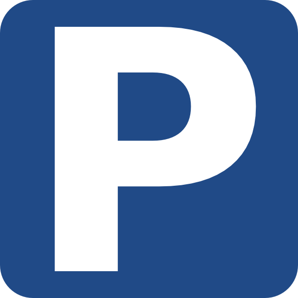 logo parkplatz