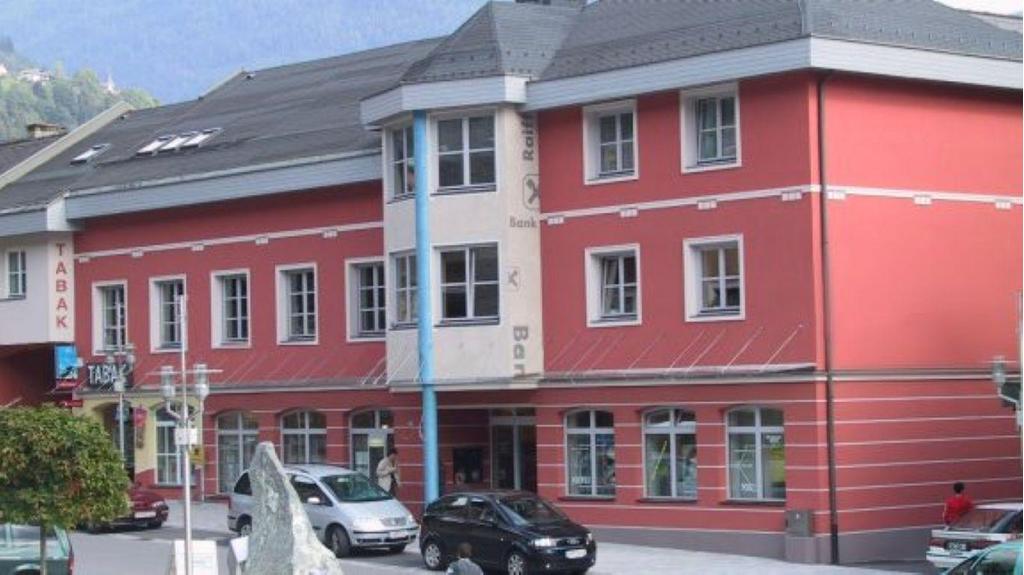 Raiffeisenbank Radenthein