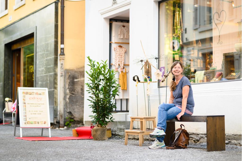 Feldkirch Dämmershopping