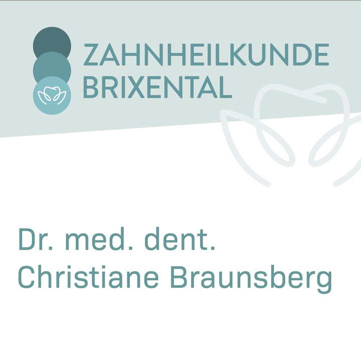 Zahnheilkunde