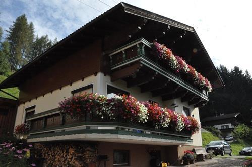Haus Sommer