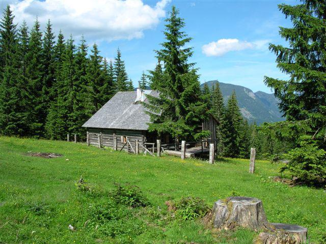 Sommeraualm