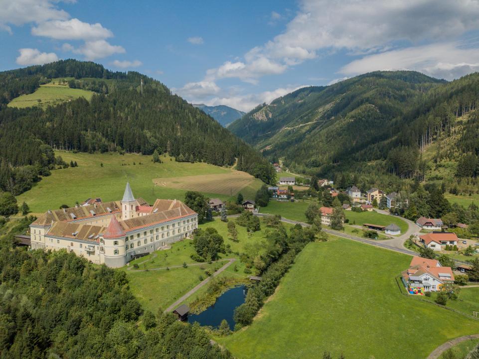 Gaal-Murtal-Steiermark
