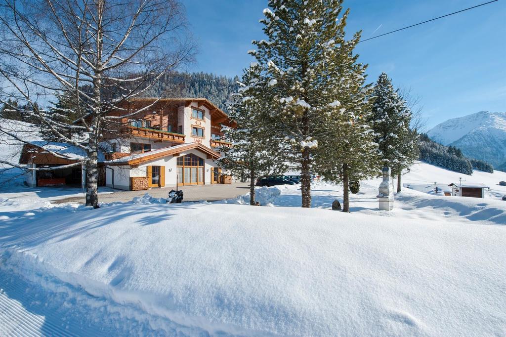 Winterfoto