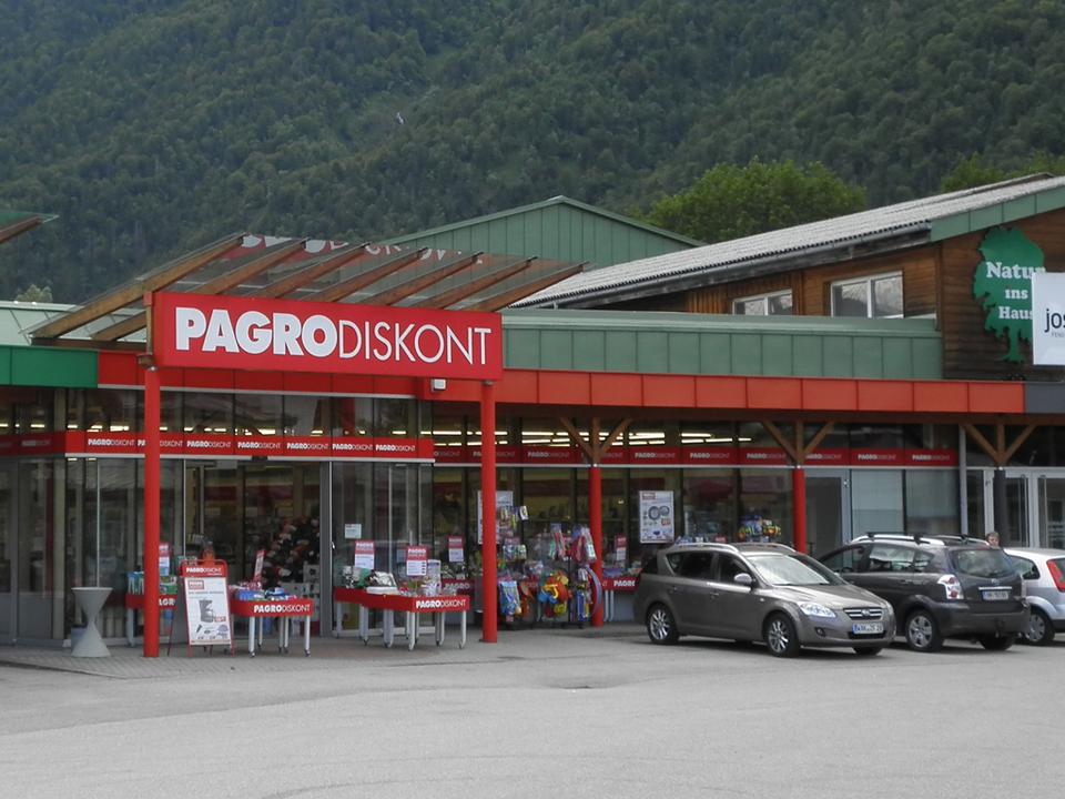 Pagro
