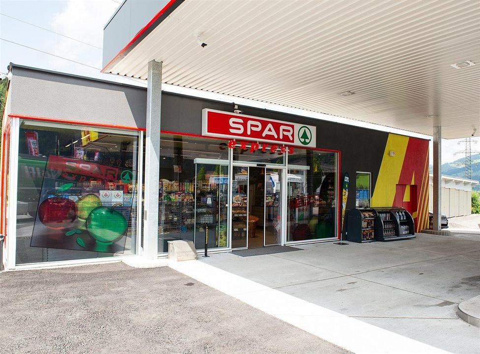 Spar Express