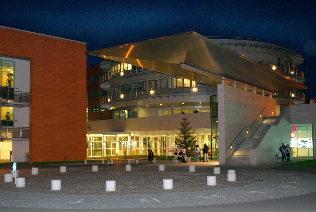 Landes-Nervenklinik Wagner-Jauregg