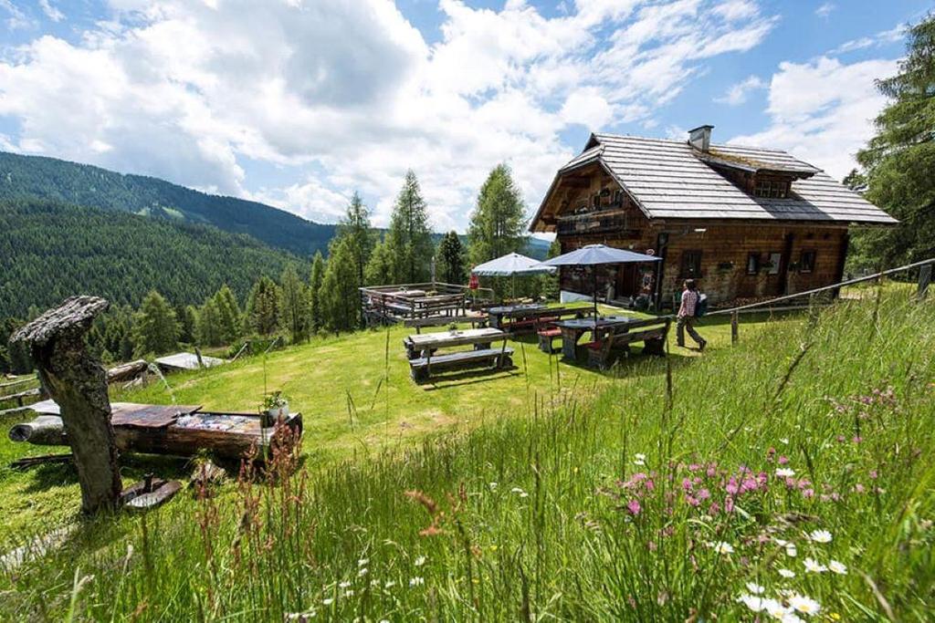 Wugganighütte