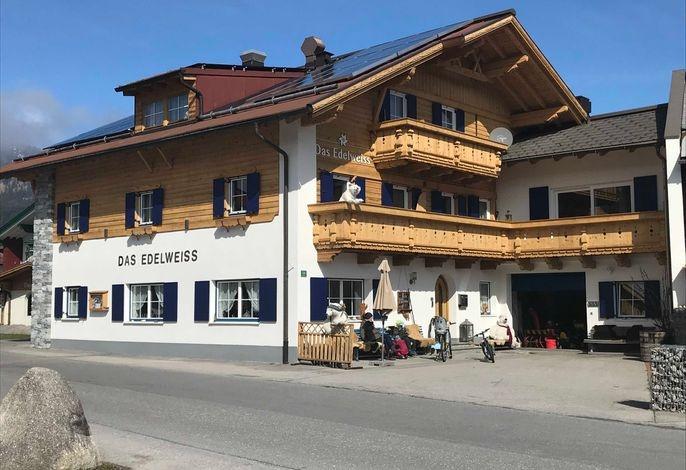 Willkommen im Tal