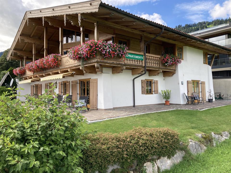 Landhaus Krall
