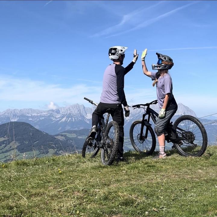 We Ride 1