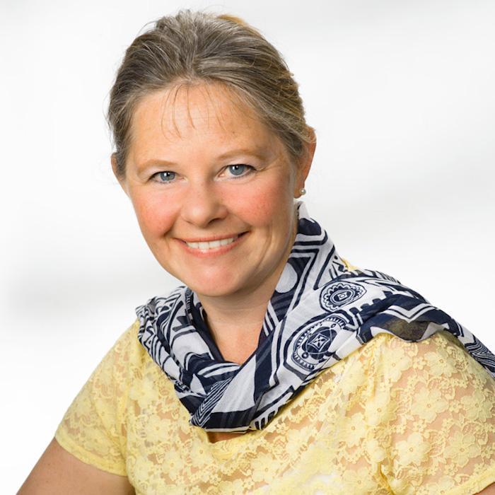Sonja Humer
