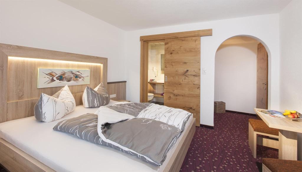 Doppelzimmer
