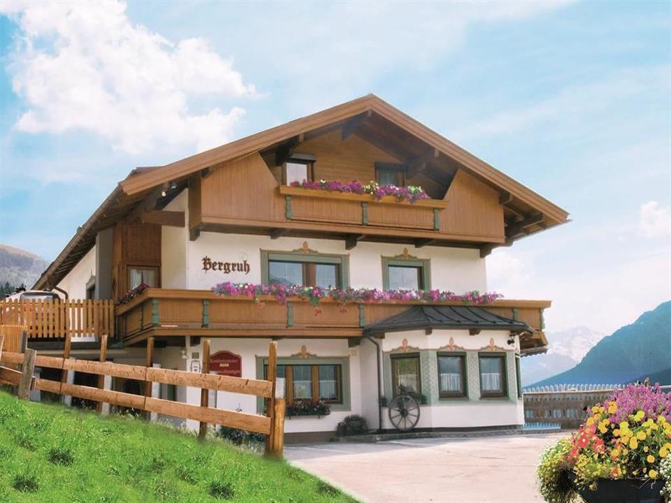 Haus Bergruh