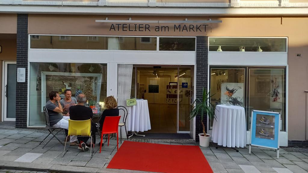 Bild Atelier