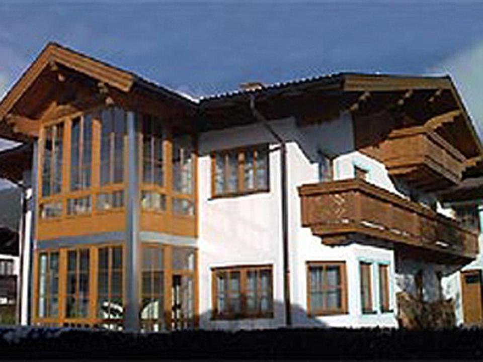 Haus Sommer
