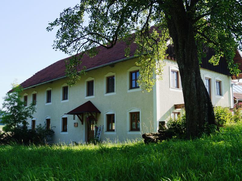 Ferienhof Holzhäuseln