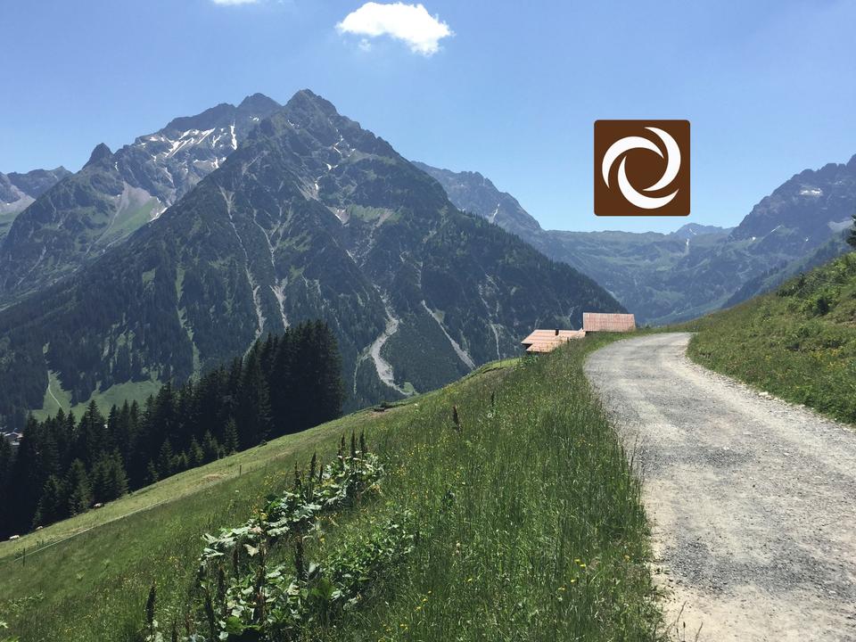 Oberer Höhenweg