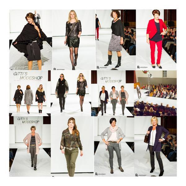 Gittis Modeshop