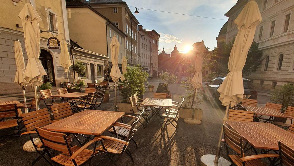 Gastgarten
