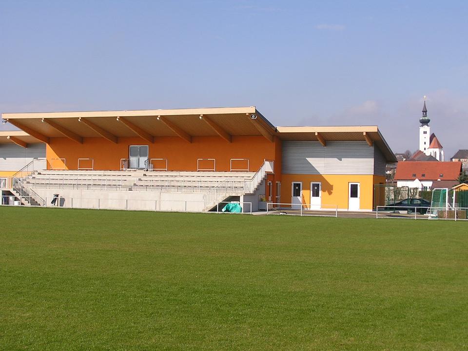 Sportanlage