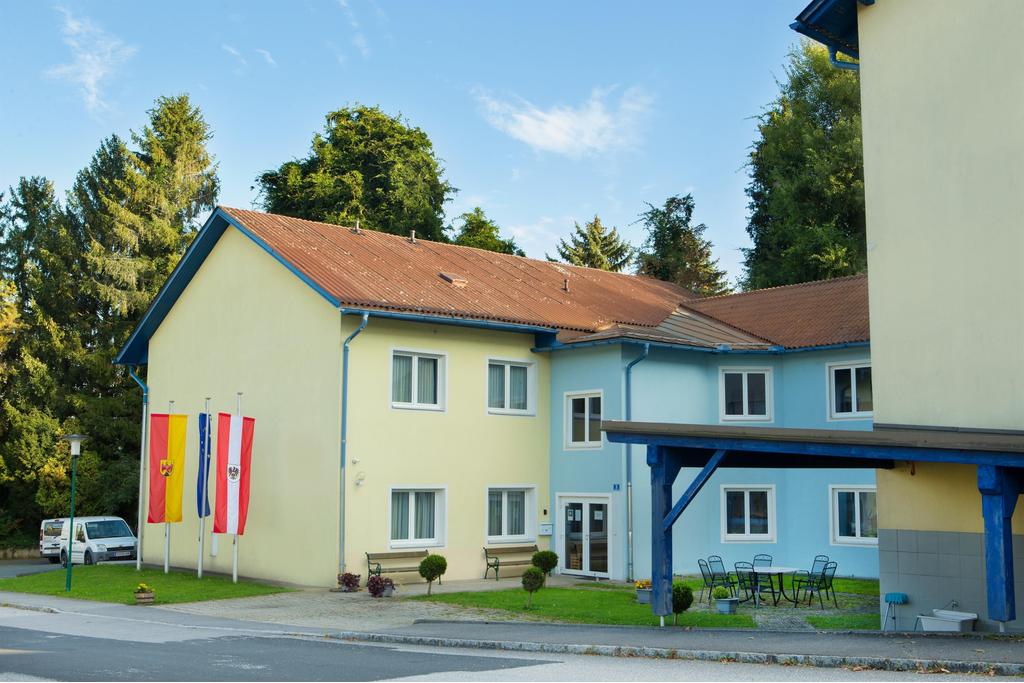 Gästehaus