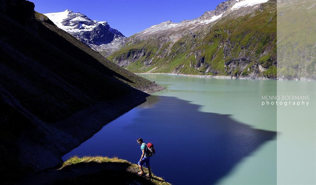 Mooserboden