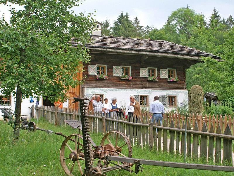 Salzburger Freilichtmuseum