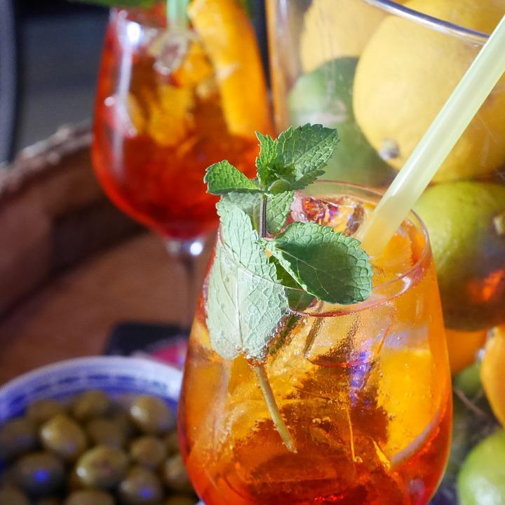 Cocktailglas