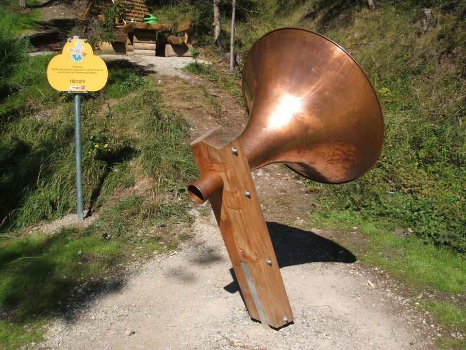 Naturerlebnisweg