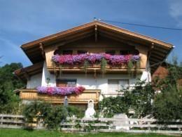 Haus Sommer