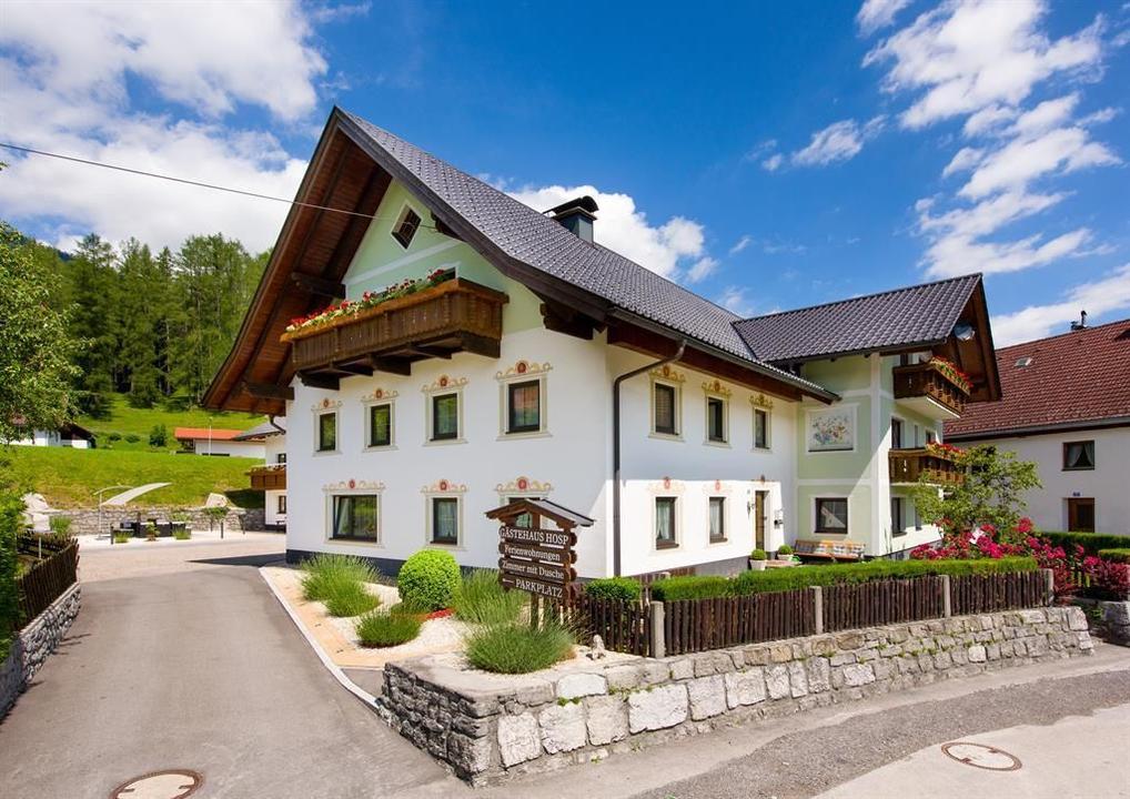 Gästehaus Hosp