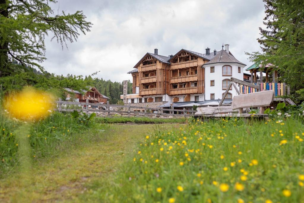 Kornock im Sommer