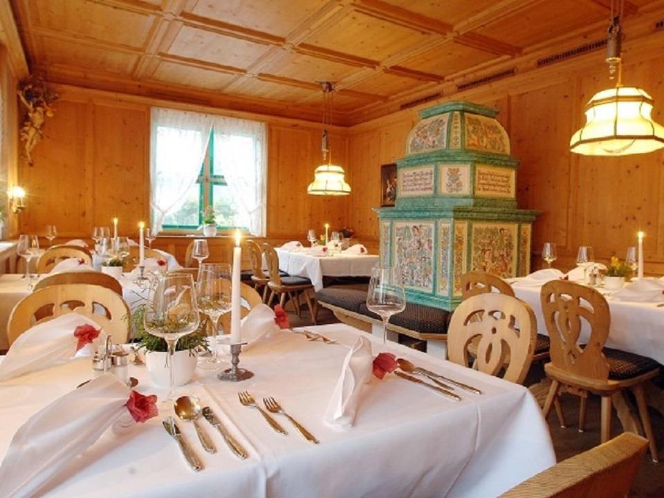 Bauernstube