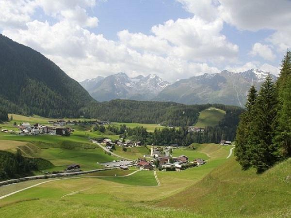 Niederthai