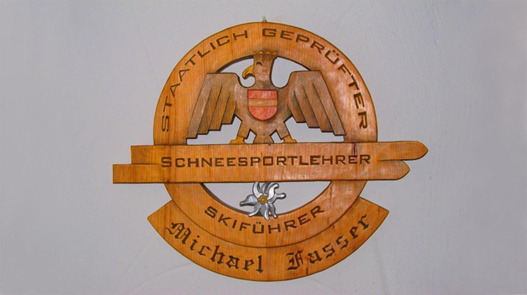 Abzeichen