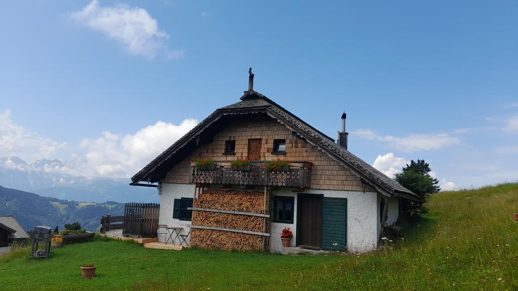 Karhütte