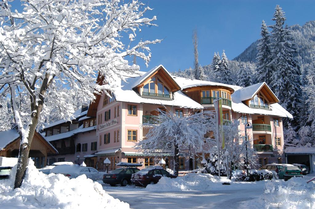 Löffele Winter