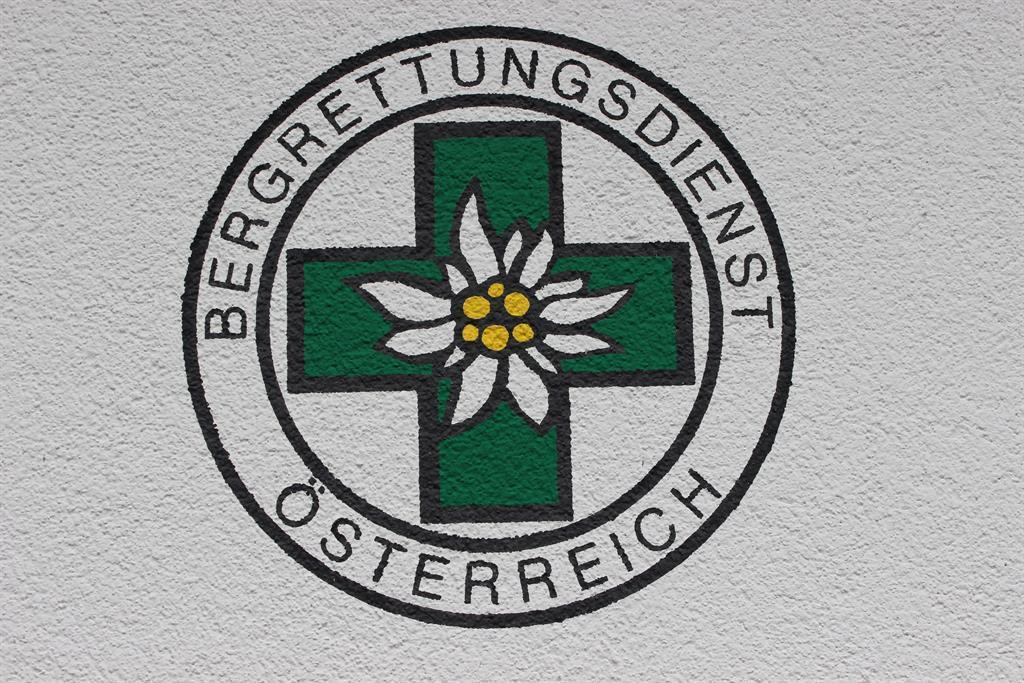 Bergrettung